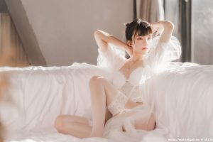 美女桜桃喵白丝玉足2023最新私房写真无遮挡大尺度30P-绅士社