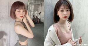 恋爱系Youtuber「童颜脸蛋超可爱」，分享「撩男技巧」收获41万粉丝！-绅士社