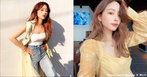 日本辣模「拍照姿势好性感」，深邃的五官更让人着迷！-绅士社