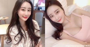 深藏不露的「IG气质姐姐」,拍照姿势出卖!-绅士社