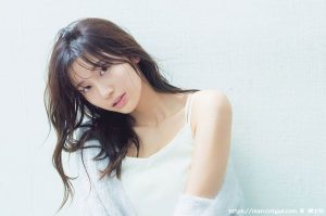 【4K/泳装/写真】性感和可爱兼得的岛国妹妹—小仓优香-绅士社