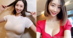 韩国最凶英文老师！「不科学的量」根本真人版娜美！-绅士社