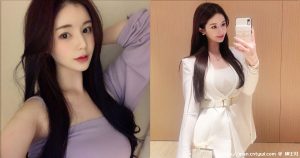 IG性感姐姐「外表优雅、曲线好凶」，「发送辣照」好有魅力！-绅士社