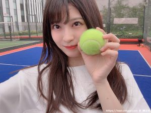 邻家系美少女「行天优莉奈」温柔气质疗愈人心开朗笑颜散发满满清纯活力-绅士社