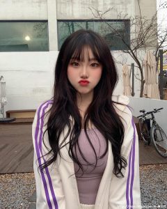 高颜值「超可爱正妹」完美身材好壮观！甜美外型散发满满天菜魅力-绅士社