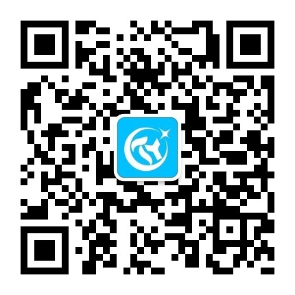 扫码关注-天韵阁