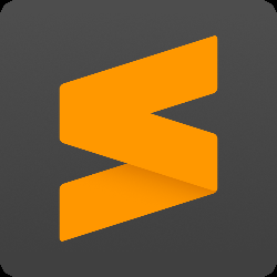 Sublime Text 4.0 Build 4169 Stable 破解版
