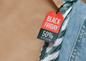 “黑五”卷海外：喜报背后的隐忧-天韵阁