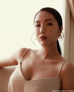 香港女神「崔碧珈」欢庆33 岁！-绅士社