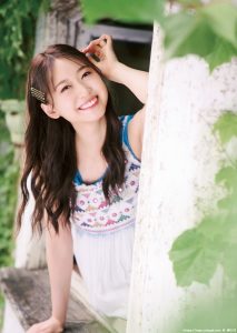 欧尼酱！妹系声优「芹泽优」娃娃嗓音妹力难挡萌萌表情叫人不沦陷都难-绅士社