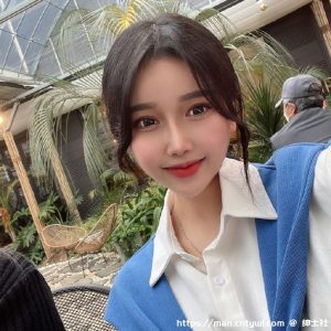 隐系姐姐「平时低调其实身材爆好」-绅士社