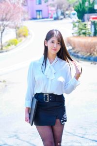 2020年写真销售冠军「藤乃あおい」-绅士社