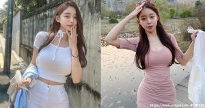 捕获野生「高颜值小姊姊」身材超迷人！天菜级完美颜值电力满分-绅士社