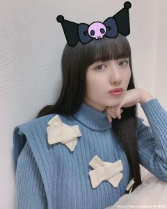 17歳青春偶像「长尾しおり」稚嫩笑容超可口让人妹控魂大觉醒-绅士社