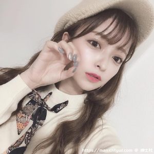 甜心小只马「戴上白色口罩防疫」，「好曲线」超受到欢迎！-绅士社