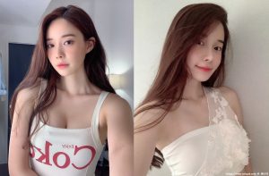 气质皮拉提斯老师「李裕珍」完美曲线呈葫芦型前凸后翘甜美笑容仿佛随时随地在放电-绅士社