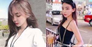 永丰金正妹理专「Fei霏霏」气质超仙网友：想把我的两亿给她理-绅士社