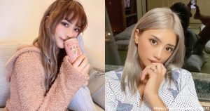 求粉丝心里阴影面积！日混血模特「桑拿」翻车事故曝光，前后对比差很大-绅士社