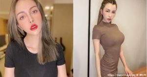 根本零赘肉!超强皮拉提斯教练「CC. 西西」曲线超Fit,紧身服装也超完美!-绅士社