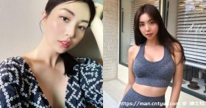 选美比赛常胜军！171 cm 韩国小姐Sewhee 清新气质＋E身材让人恋爱-绅士社