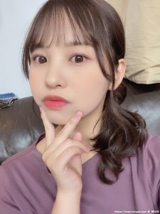 变得超大！偶像NMB48成员《本郷柚巴》蜕变网友直呼：「到底吃什么长大！」-绅士社