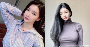 IG超辣「九头身美医生」，「凶凶的曲线」让患者都恋爱了！-绅士社