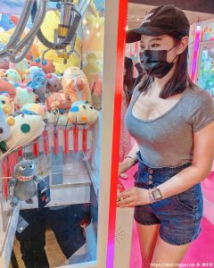 游戏王「Judy邱比特」不管是娃娃机还是手游都难不倒她-绅士社