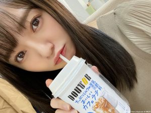 写真界资深小辣妹《西永彩奈》-绅士社