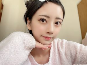 叛逆期学生妹「七沢みあ」-绅士社