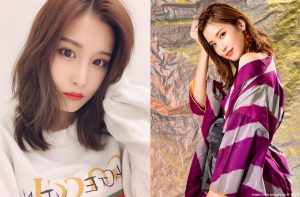 甜美小清新「益田アンナ」精致面容宛如真人洋娃娃温柔气质更是散发浓浓女友感-绅士社