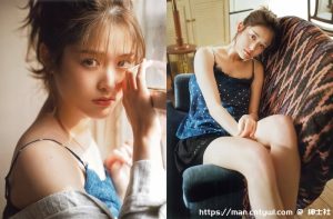 粉丝哭哭！乃木坂46元老「松村沙友理」含泪宣布毕业御三家成绝响-绅士社