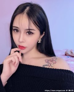 性感正妹「瑄妹」太火辣,画面超性感,视角真是让人狂流口水呢!-绅士社