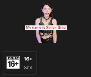 《神医西门庆》又一款16+游戏,这下又可以爽了!!-绅士社