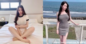 好反差！147cm甜美女孩「萧予瑄」上节目展现爆发力浑厚嗓音-绅士社