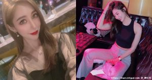 餐酒馆的「正妹老板娘」Kimi脸蛋神似混血！身材火辣还有超狂马甲线！-绅士社