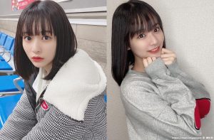 高中生偶像「大谷美咲」不只人超美还是创作型才女精通多种乐器还会自己作词作曲-绅士社