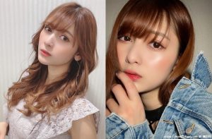 最强混血女神「アンジェラ芽衣」神级五官如艺术品般完美172公分「高挑曲线」更是辣翻-绅士社