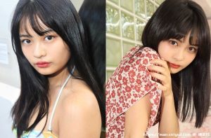 熊本奇迹美少女「西本ヒカル」童颜巨身材深不可测嘟嘴卖萌表情让人好想拥入怀中-绅士社