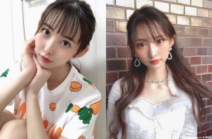 天菜赛车皇后「あのん」混血五官精致又迷人双马尾造型更是可爱到一个犯规-绅士社