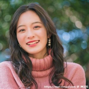 全日本「最美女大生」冠军出炉！东大校花《神谷明采》神似石原聪美！-绅士社