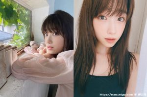 国民美少女「髙桥ひかる」温柔气质像小动物般惹人疼甜萌灿笑更是散发满满初恋感-绅士社