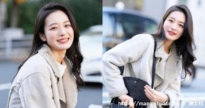 2021 日本「最美女大生」出炉！东大校花「神谷明采」摘冠100 万日元入袋-绅士社