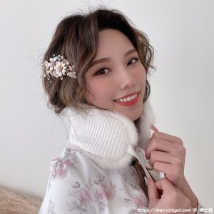 韩国欧腻지니「爆减50公斤」 从大婶变正妹展现完美身材-绅士社