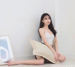 逆天长腿舞姬「Wendy宛璇」点燃红磨坊狂欢夜性感热舞-绅士社