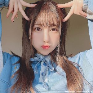 校花等级的「超正学生妹」！女神脸蛋＋曼妙曲线，是靠撒娇都能顺利all pass的程度！-绅士社