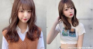 19岁小只马「穿上可爱露肚装」，迷人的「青春曲线」让同学都心动！-绅士社