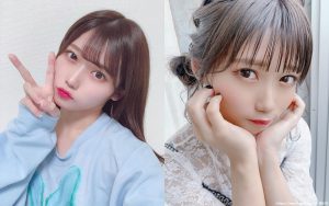 甜心女偶像「菖蒲まりん」嘟嘴卖萌超卡哇伊纯真浪漫「邻家女孩气质」让人想拥入怀中-绅士社