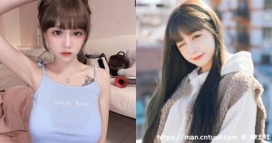 一睡成名！台湾正妹「依渟」直播睡觉5小时吸上万人抢看本人醒来也傻了-绅士社