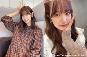 年轻即是本钱！高中生偶像「铃木遥夏」17岁肉体散发青春活力樱桃小嘴让人好想咬一口-绅士社