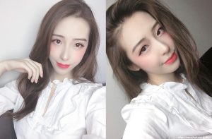 气质美艳大姐姐「Arisu」飘逸长发散发浪漫气质一个不小心彻底就沦陷-绅士社